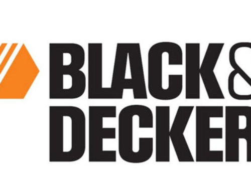 Black and Decker — Business Transformation