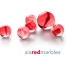 six red marbles business transformation