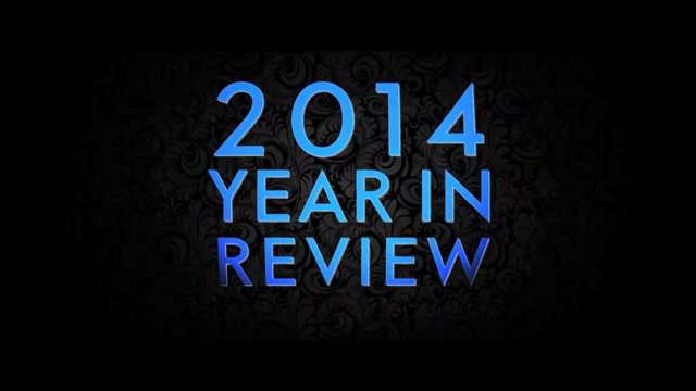 2014 Digital Year in Review